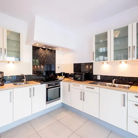 Βίλα Villa In Algarve Near Vale De Centeanes Beach *