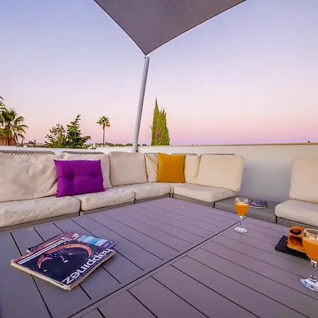Villa In Algarve Near Vale De Centeanes Beach Carvoeiro (Lagoa)